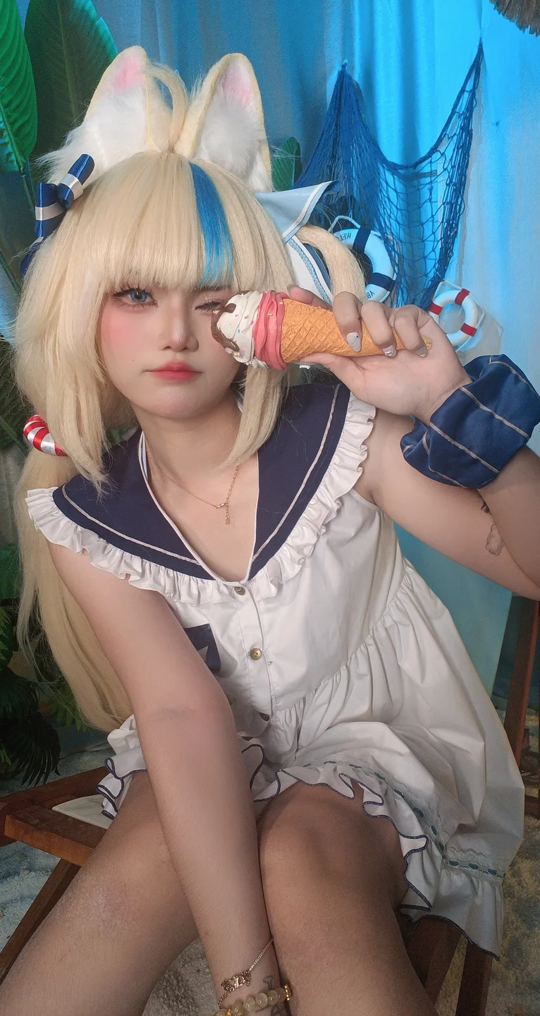 Miinmeow - No.017 Saba Sameko [62P-653MB] tg@simisebaisi 【丝足阁】051.webp